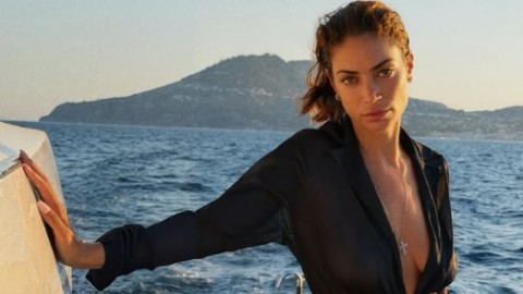 Elodie prepara il grande ritorno nel 2027: album, tour e all'orizzonte Sanremo