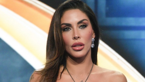 Grande Fratello Vip, parla la figlia di Guendalina Tavassi: “Mio padre c’è sempre stato, in passato turbolenze con mia madre"
