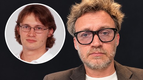 Grande Fratello, Lorenzo Battistello parla di Marina La Rosa: "Ci siamo amati, poi il successo ci travolse, tifo per lei"