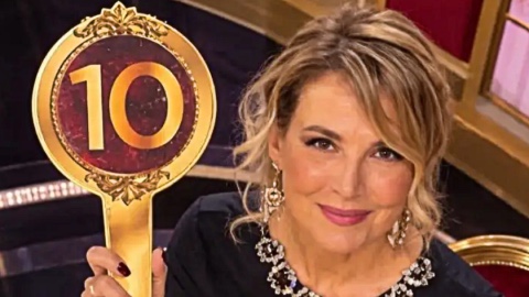 Ballando con le Stelle, Barbara D’Urso nel mirino di Giancarlo Magalli: il commento al vetriolo