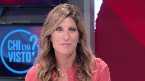 Chi l'ha visto? Anticipazioni 7 ottobre: i casi della terza puntata condotta da Raffaella Griggi