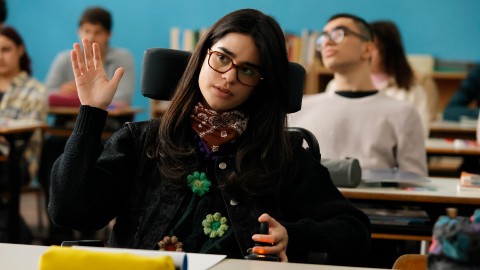 Da Belcanto a Tutto l’amore che resta: chi è Adriana Savarese nuovo volto delle Fiction Rai