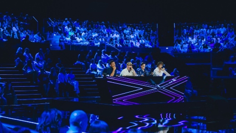 X Factor 2026, stasera su Sky e in streaming su NOW arrivano i secondi Bootcamp: chi guadagnerà l'X Pass?