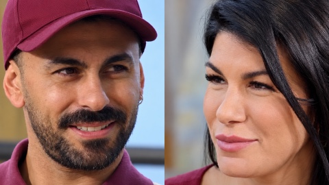 Matrimonio a Prima Vista, sesta puntata: Adele e Fabio vicino alla rottura, Fabrizio furioso