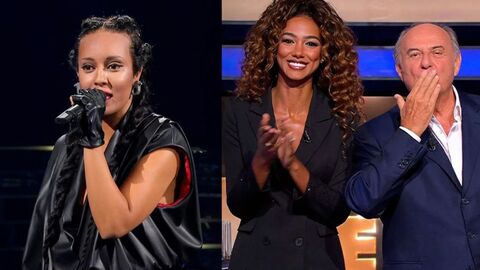 Ascolti TV mercoledì 7 ottobre 2026: Tale e quale show e La ruota dei campioni - Il Torneo i programmi più visti
