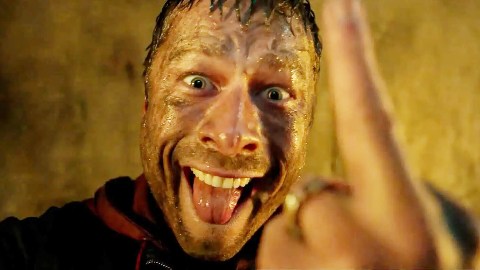 The Running Man, il flop secondo Glen Powell: si è inceppato un ingranaggio di Hollywood