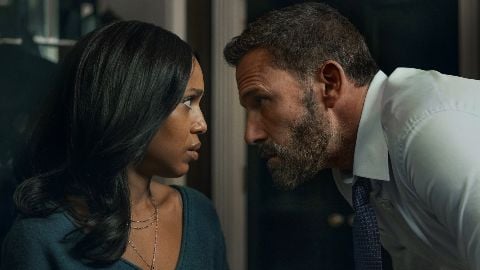 Animals, quando il thriller politico si affloscia. La recensione del film Netflix di Ben Affleck