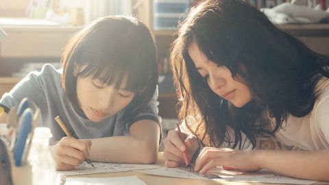 Look Back: ecco il trailer italiano ufficiale del nuovo film di Hirokazu Kore-eda