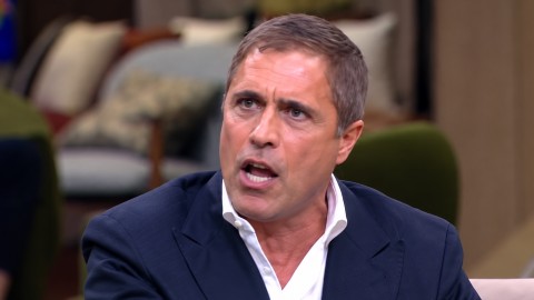 Grande Fratello Vip, Moreno Morello denunciato dalla famiglia di Guendalina Tavassi: "Ne risponderà in tribunale"