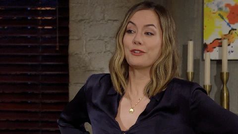 Beautiful trama del 12 ottobre 2026: Steffy e Hope a confronto e volano insulti ma di chi è davvero la colpa?