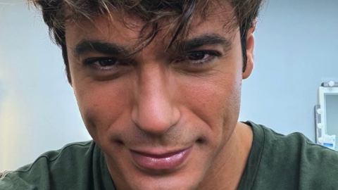 Bro, Can Yaman ufficializza la fine delle riprese della serie tv di Amazon Prime Video