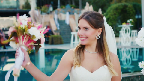 Forbidden Fruit, tra finzione e realtà: I matrimoni dentro e fuori dal set