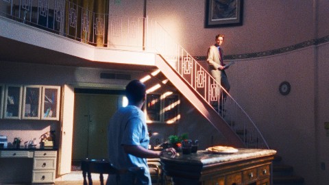 Primetime: Robert Pattinson anchorman a caccia di pedofili nel film tratto da una storia vera