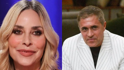 Grande Fratello Vip, Stefania Orlando prende posizione su Moreno Morello: "La sua frase è gravissima"