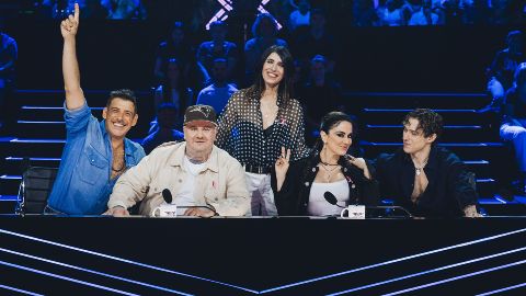 X Factor 2026: Jake vera furia che fa infuriare Irama e X Pass al fotofinish, si concludono così i Bootcamp