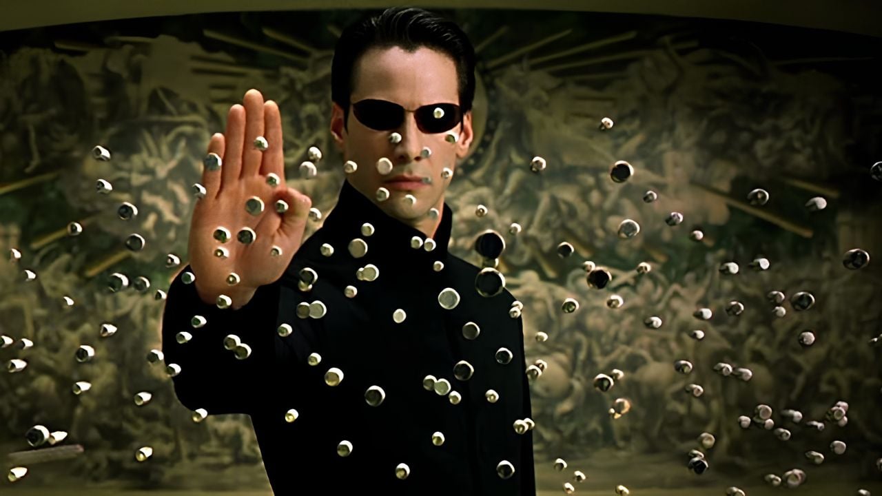 Matrix 5, novità sulla data di uscita: il ritorno della saga si farà ...