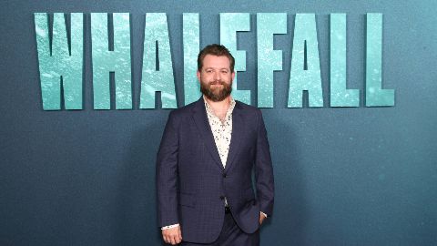 Whalefall aveva una logline irresistibile ed è arrivato nel momento giusto: parola di Brian Duffield
