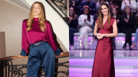 Chiara Ferragni e Silvia Toffanin ai ferri corti: tensioni dopo il forfait dell'influencer a Verissimo
