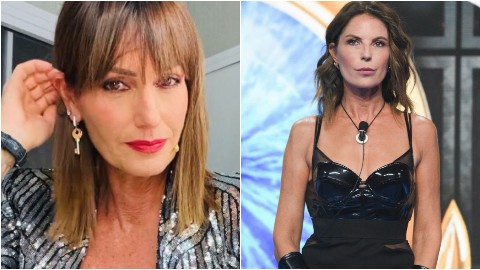 Grande Fratello Vip, Cristina Plevani punge Marina La Rosa: "Il suo essere così maestrina potrebbe penalizzarla"