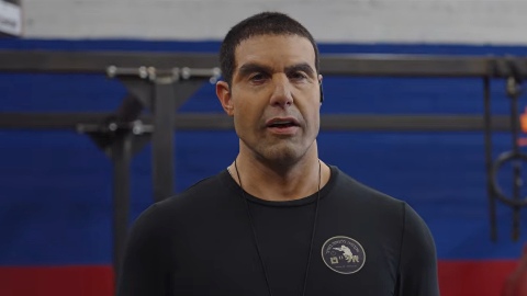 Ali G. Who IZ I? Borat ci presenta lo spassoso secondo trailer del film di Sacha Baron Cohen e due inediti personaggi