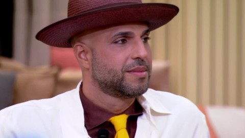 Grande Fratello Vip, Jonathan Kashanian minaccia di lasciare la Casa: "La festa è finita per me"