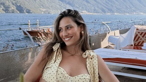 Beatrice Valli replica all'ennesimo attacco degli haters: "Il tuo brand è un fallimento"
