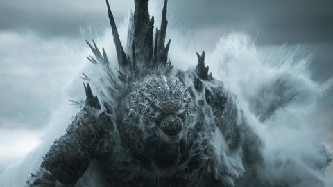 Godzilla Minus Zero: Una catastrofe incombe sull'umanità nel nuovo trailer ufficiale del film