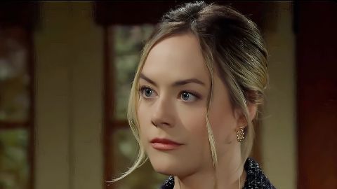 Beautiful trama del 15 ottobre 2026: Hope gela Brooke "Da ora in poi la Forrester Creations sarà un'altra cosa"