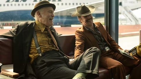 Per John Malkovich gli Oscar e la stagione dei premi non sono più come prima: "Ora servono solo a portare la gente al cinema"