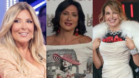 Ballando con le Stelle, scoppia il caso Barbara D’Urso-Pasquale La Rocca: scontro tra Selvaggia Lucarelli e Vladimir Luxuria