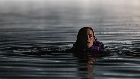 Lo slasher corre sul fiume: ecco il trailer di River, nuovo horror targato Blumhouse