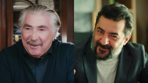 Hasan Ali di Forbidden Fruit e Akif di Tutto per la mia famiglia: I due "cattivi" più amati delle Soap Turche a confronto