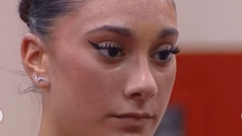 Amici 26, le prime parole di Celeste Moroni dopo l'eliminazione: "Questa esperienza mi segnerà per tutta la vita"