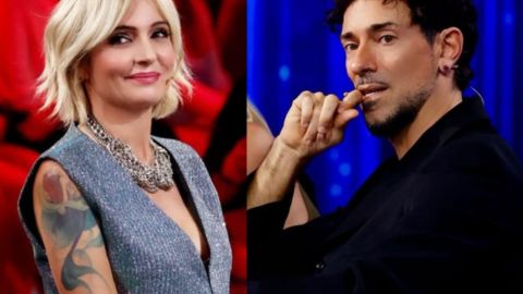 Amici 26, Veronica Peparini e Emanuel Lo fuori dal programma: la loro reazione sui social