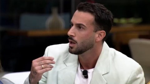 Grande Fratello Vip, la nostra opinione su Jonathan vs Andreas: il pubblico premia il ballerino, Selvaggia non convince