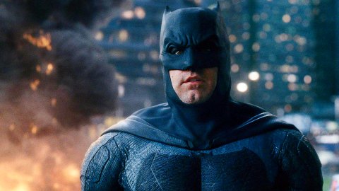 Justice League, l'amarissimo sfogo di Ben Affleck sulla lavorazione