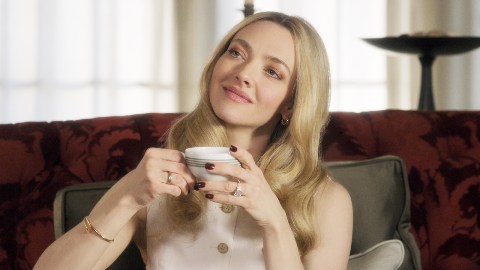 Amanda Seyfried e le scene di sesso, un rapporto sempre più difficile
