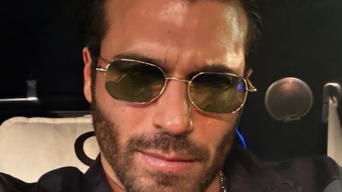 Can Yaman a Cannes 2026 con Il Labirinto delle Farfalle presentato al Mipcom
