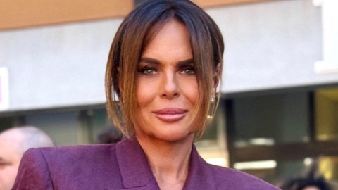 Tale e Quale Show, Paola Perego: “Le sfide mi piacciono, prendermi in giro mi diverte”