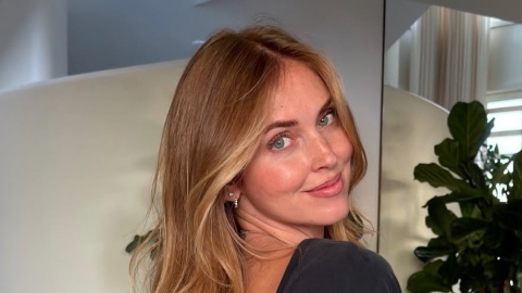 Chiara Ferragni sotto accusa, “Ma ogni tanto fai la mamma?”