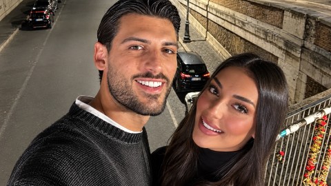 Uomini e Donne, Elisa Leonardi e Ciro Solimeno sorprendono tutti: l'annuncio che piace ai Fan