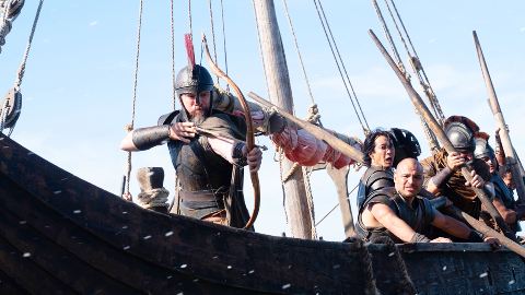 Odissea di Nolan, data e specifiche dell'uscita digitale, in streaming, Ultra HD 4K, Blu-ray e dvd
