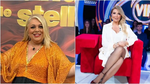Grande Fratello Vip, Marina La Rosa nel mirino di Selvaggia Lucarelli: Rossella Erra interviene con un like