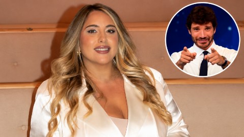 Sanremo 2027, la lettera di Benedetta De Luca a Stefano De Martino: "posso esserci anch’io"