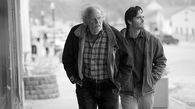 Nebraska - la recensione del film di Alexander Payne
