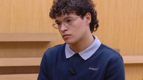 Amici 26, cosa ha fatto Manuel Meledina dopo la decisione di Amadeus di non confermarlo