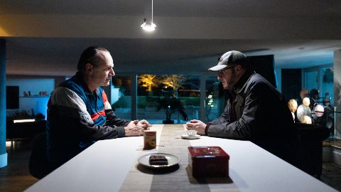 Brianza, il primo film italiano del concorso della Festa del Cinema di Roma 2026: ce ne parlano protagonisti e regista