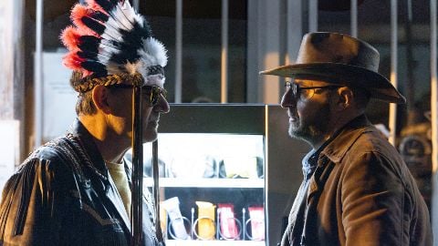 Brianza, nel Far West del capitalismo iperrealista. Recensione del film con Paolo Pierobon e Fausto Russo Alesi