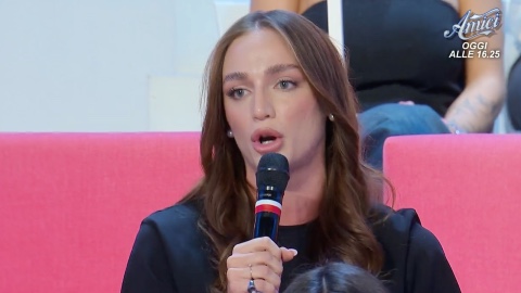 Uomini e Donne, chi è Jessica la corteggiatrice di Giacomo Vacalebre: tra scontri e il quasi bacio in esterna