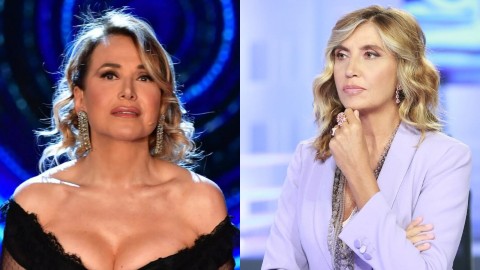 Myrta Merlino rompe il silenzio su Barbara D'Urso: "Era molto ferita". E svela cosa è successo a Mediaset